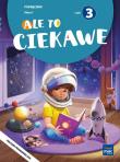 Okładka książki Ale to ciekawe SP 1 podr cz.3