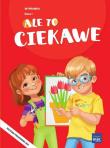 Okładka książki Ale to ciekawe SP1 Wyprawka