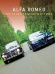 Alfa Romeo. Wydawca: Schiffer. Dadada.pl Opakowanie Alfa Romeo