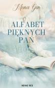 Okładka książki Alfabet pięknych pań