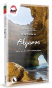 Algarve (Pascal lajt). Autor: Szostek Anna Maria. Dadada.pl Okładka książki Algarve (Pascal lajt)