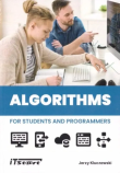 Algorithms. Autor:   Praca zbiorowa. Dadada.pl Okładka książki Algorithms