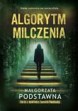 Okładka książki Algorytm milczenia