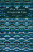 Okładka książki Alice Through the Looking Glass