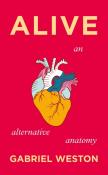 Alive. Autor: Weston Gabriel. Dadada.pl Okładka książki Alive