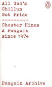 Okładka książki All God's Chillun Got Pride