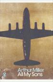All My Sons wer. angielska. Autor: Miller Arthur. Dadada.pl Okładka książki All My Sons wer. angielska