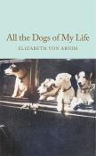Okładka książki All the Dogs of My Life