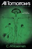 Okładka książki All Tomorrows. The myriad species and mixed fortunes of man