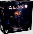 Opakowanie Alone GALAKTA