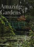 Amazing Gardens. Autor: Hambly Vivienne. Dadada.pl Okładka książki Amazing Gardens