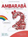 Ambaraba 2 ćwiczenia + online. Autor:   Praca zbiorowa. Dadada.pl Okładka książki Ambaraba 2 ćwiczenia + online