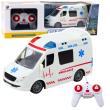Opakowanie Ambulans RC 1:20 biały
