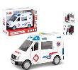 Opakowanie Ambulans z dźwiękiem