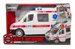 Opakowanie Ambulans ze światłem i dźwiękiem