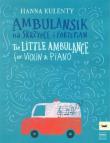 Okładka książki Ambulansik