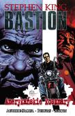 Okładka książki Amerykańskie koszmary. Bastion. Tom 2