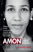 Amon. Mój dziadek by mnie zastrzelił. Autor: Jennifer Teege, Nicola Sellmair. Dadada.pl Okładka książki Amon. Mój dziadek by mnie zastrzelił