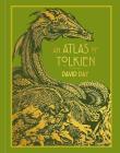 Okładka książki An Atlas of Tolkien