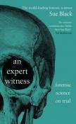 Okładka książki An Expert Witness