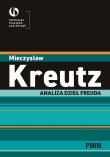 Okładka książki Analiza dzieł Freuda