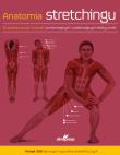 Anatomia stretchingu. 50 podstawowych ćwiczeń wzmacniających i zwiększających elastyczność. Autor: Ashwell Ken. Dadada.pl Okładka książki Anatomia stretchingu. 50 podstawowych ćwiczeń wzmacniających i zwiększających elastyczność