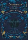 Okładka książki Anatomia wiedźmy