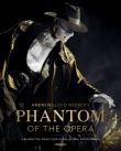 Okładka książki Andrew Lloyd Webber’s Phantom of the Opera