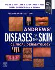 Okładka książki Andrews' Diseases of the Skin