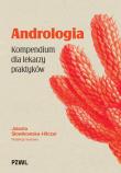Okładka książki Andrologia. Kompendium dla lekarzy praktyków