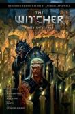 Okładka książki Andrzej Sapkowski's The Witcher: A Question of Price