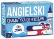 Opakowanie Angielski - Gramatyka od podstaw