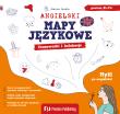 Okładka książki Angielski. Mapy językowe. Poziom B1-C1+ wyd. 2026