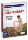 Okładka książki Angielski. Wuthering Heights. Wichrowe Wzgórza. Adaptacja ze słowniczkiem