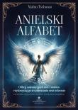 Anielski alfabet (książka+ karty). Autor: Vadim Tschenze. Dadada.pl Okładka książki Anielski alfabet (książka+ karty)