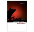 Animal Farm. Autor: Orwell George. Dadada.pl Okładka książki Animal Farm