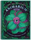Okładka książki Animarium. Tom 1 Wybrańcy ukrytego świata