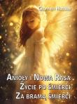 Anioły i Nowa Rasa. Życie po śmierci. Za bramą.... Autor: Geoffrey Hodson. Dadada.pl Okładka książki Anioły i Nowa Rasa. Życie po śmierci. Za bramą...