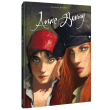 Okładka książki Anne Bonny, Wilczyca z Karaibów. Tom 2