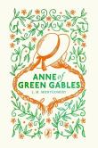 Okładka książki Anne of Green Gables