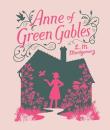 Anne of Green Gables. Autor: Montgomery Lucy Maud. Dadada.pl Okładka książki Anne of Green Gables