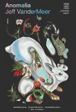 Okładka książki Anomalia