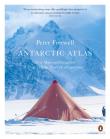 Okładka książki Antarctic Atlas