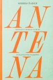 Okładka książki Antena wyd 2