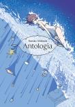 Okładka książki Antologia. Haruko Ichikawa