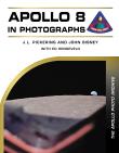 Okładka książki Apollo 8 in Photographs