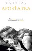 Okładka książki Apostatka