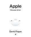 Okładka książki Apple. Pierwsze 50 lat