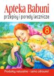 Opakowanie Apteka Babuni cz.8 w.2