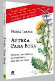 Okładka książki Apteka Pana Boga